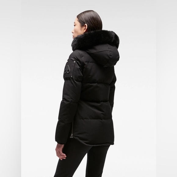 Moose Knuckle, small - Picture 2 of 6